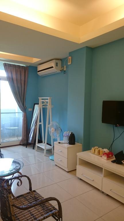 Cheol Ching B&B T'ai-tung Exterior foto